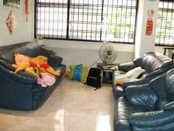 Blk 718 Pasir Ris Street 72 (Pasir Ris), HDB 4 Rooms #582249861